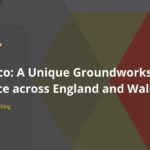 Shanco: A Unique Groundworks service across England and Wales