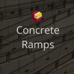 Shanco Services – Concrete Ramps