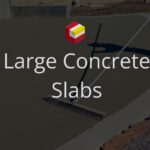 Shanco Services – Large Concrete Slabs