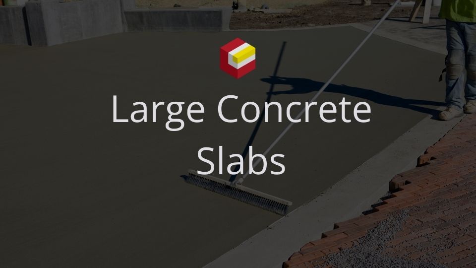 Shanco Services – Large Concrete Slabs