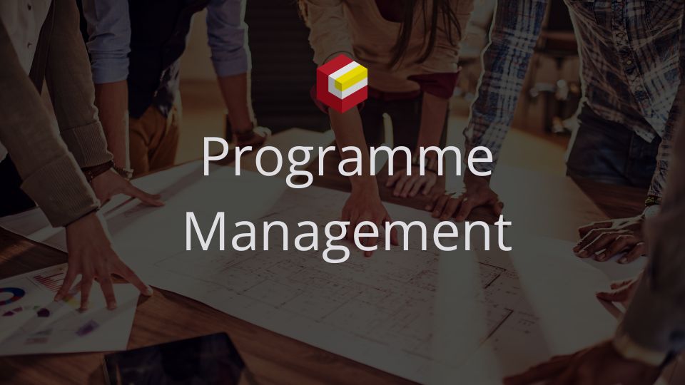 Shanco Services – Programme Management