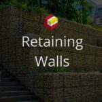 Shanco Services – Retaining Walls